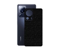 Купить - защитную пленку для смартфона  Защитная пленка StatusSKIN для Xiaomi 13 Lite Корпус Винил Галактика