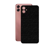 Купить - защитную пленку для смартфона  Защитная пленка StatusSKIN для Samsung F04 (E045) Корпус Винил Галактика