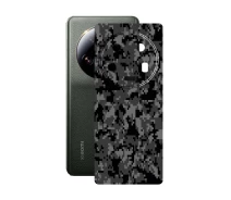 Купить - защитную пленку для смартфона  Защитная пленка StatusSKIN для Xiaomi 13 Ultra Корпус Винил Пиксель 1