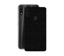 Купить - защитную пленку для смартфона  Защитная пленка StatusSKIN для TP-Link Neffos X20 Pro Корпус Винил Галактика
