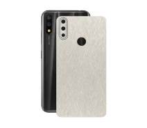 Купить - защитную пленку для смартфона  Защитная пленка StatusSKIN для TP-Link Neffos X20 Pro Корпус Винил Титан