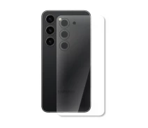 Купить - защитную пленку для смартфона  Защитная пленка StatusSKIN для Samsung Galaxy S23 Корпус Матовая Lite
