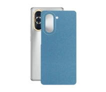 Купить - защитную пленку для смартфона  Защитная пленка StatusSKIN для Huawei Nova 10 Корпус Винил Голубая глянец