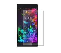 Купить - защитную пленку для смартфона  Защитная пленка StatusSKIN для Razer Phone 2 Экран Глянцевая Titan