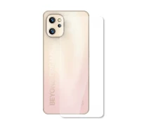 Купить - защитную пленку для смартфона  Защитная пленка StatusSKIN для UMiDIGI A13s Корпус Матовая Titan
