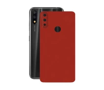 Купить - защитную пленку для смартфона  Защитная пленка StatusSKIN для TP-Link Neffos X20 Pro Корпус Винил Жидкая медь глянцевая