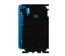 Купить - защитную пленку для смартфона  Защитная пленка StatusSKIN для Huawei Nova 3e Корпус Винил Галактика