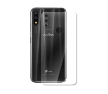 Купить - защитную пленку для смартфона  Защитная пленка StatusSKIN для TP-Link Neffos X20 Pro Корпус Матовая Lite