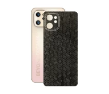 Купить - защитную пленку для смартфона  Защитная пленка StatusSKIN для UMiDIGI A13s Корпус Винил Соты черные