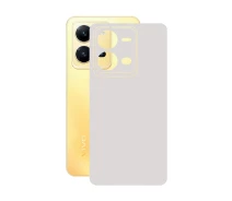 Купить - защитную пленку для смартфона  Защитная пленка StatusSKIN для Vivo X80 Lite Корпус Винил Жемчужина глянцевая