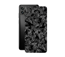 Купить - защитную пленку для смартфона  Защитная пленка StatusSKIN для Motorola Moto G32 Корпус Винил Пиксель 1
