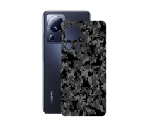 Купить - защитную пленку для смартфона  Защитная пленка StatusSKIN для Xiaomi 13 Lite Корпус Винил Пиксель 1