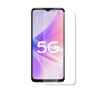 Купить - защитную пленку для смартфона  Защитная пленка StatusSKIN для OPPO A77s Экран Глянцевая Titan
