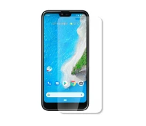 Купить - защитную пленку для смартфона  Защитная пленка StatusSKIN для Kyocera S6 Экран Матовая Pro
