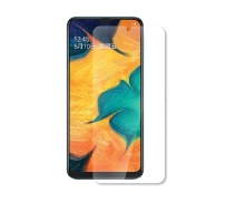 Купить - защитную пленку для смартфона  Защитная пленка StatusSKIN для Samsung Galaxy A40s Экран Матовая Lite