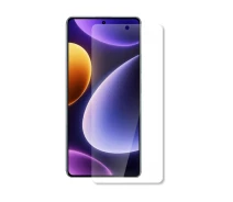 Купить - защитную пленку для смартфона  Защитная пленка StatusSKIN для Xiaomi Poco F5 Экран Глянцевая Titan