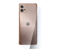 Купить - защитную пленку для смартфона  Защитная пленка StatusSKIN для Motorola Moto G32 Корпус Глянцевая Pro
