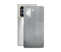 Купить - защитную пленку для смартфона  Защитная пленка StatusSKIN для Huawei Nova 10 Корпус Винил Металл серебро