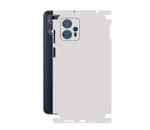 Купить - защитную пленку для смартфона  Защитная пленка StatusSKIN для Motorola Moto E13 Корпус Винил Жемчужина глянцевая