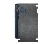 Купить - защитную пленку для смартфона  Защитная пленка StatusSKIN для Motorola Moto E13 Корпус Винил Металл черный