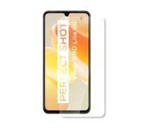 Купить - защитную пленку для смартфона  Защитная пленка StatusSKIN для Vivo X80 Lite Экран Глянцевая Titan