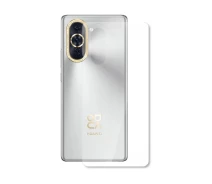 Купить - защитную пленку для смартфона  Защитная пленка StatusSKIN для Huawei Nova 10 Корпус Глянцевая Lite