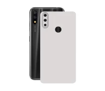Купить - защитную пленку для смартфона  Защитная пленка StatusSKIN для TP-Link Neffos X20 Pro Корпус Винил Жемчужина глянцевая