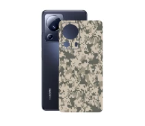 Купить - защитную пленку для смартфона  Защитная пленка StatusSKIN для Xiaomi 13 Lite Корпус Винил Пиксель 2