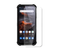 Купить - защитную пленку для смартфона  Защитная пленка StatusSKIN для Oukitel WP19 Экран Матовая Pro