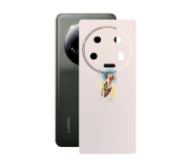 Купить - защитную пленку для смартфона  Защитная пленка StatusSKIN для Xiaomi 13 Ultra Корпус Винил Патрон 1