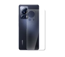 Купить - защитную пленку для смартфона  Защитная пленка StatusSKIN для Xiaomi 13 Lite Корпус Матовая Titan