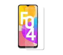 Купить - защитную пленку для смартфона  Защитная пленка StatusSKIN для Samsung F04 (E045) Экран Глянцевая Lite