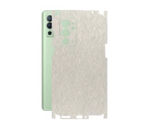 Купить - защитную пленку для смартфона  Защитная пленка StatusSKIN для OnePlus 9RT Корпус Винил Титан