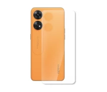Купить - защитную пленку для смартфона  Защитная пленка StatusSKIN для OPPO Reno 8T Корпус Матовая Pro