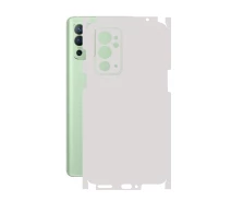Купить - защитную пленку для смартфона  Защитная пленка StatusSKIN для OnePlus 9RT Корпус Винил Жемчужина глянцевая