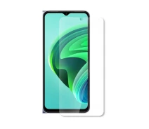Купить - защитную пленку для смартфона  Защитная пленка StatusSKIN для Xiaomi Redmi 10 5G Экран Глянцевая Pro