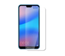 Купить - защитную пленку для смартфона  Защитная пленка StatusSKIN для Huawei Nova 3e Экран Матовая Lite