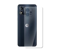 Купить - защитную пленку для смартфона  Защитная пленка StatusSKIN для Motorola Moto E13 Корпус Глянцевая Titan
