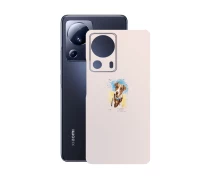 Купить - защитную пленку для смартфона  Защитная пленка StatusSKIN для Xiaomi 13 Lite Корпус Винил Патрон 1