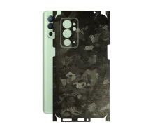 Купить - защитную пленку для смартфона  Защитная пленка StatusSKIN для OnePlus 9RT Корпус Винил Кованый металл