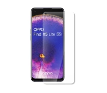 Купить - защитную пленку для смартфона  Защитная пленка StatusSKIN для OPPO Find X5 Lite Экран Глянцевая Titan