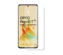 Купить - защитную пленку для смартфона  Защитная пленка StatusSKIN для OPPO Reno 8 T 5G Экран Матовая Titan