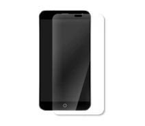 Купить - защитную пленку для смартфона  Защитная пленка StatusSKIN для Meizu MX4 Экран Глянцевая Titan