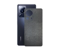 Купить - защитную пленку для смартфона  Защитная пленка StatusSKIN для Xiaomi 13 Lite Корпус Винил Металл черный