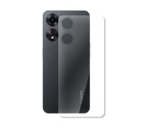 Купить - защитную пленку для смартфона  Защитная пленка StatusSKIN для OPPO A1x Корпус Глянцевая Titan