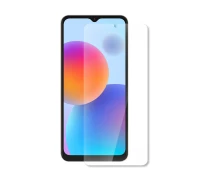 Купить - защитную пленку для смартфона  Защитная пленка StatusSKIN для ZTE Blade A52 Экран Матовая Titan