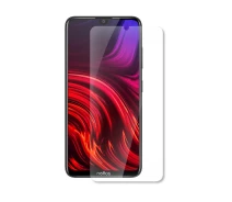 Купить - защитную пленку для смартфона  Защитная пленка StatusSKIN для TP-Link Neffos X20 Pro Экран Матовая Lite