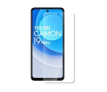 Купить - защитную пленку для смартфона  Защитная пленка StatusSKIN для Tecno Camon 19 Neo Экран Глянцевая Ultra