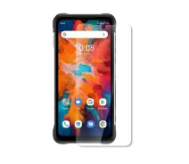 Купить - защитную пленку для смартфона  Защитная пленка StatusSKIN для UMiDIGI Bison X10 Экран Матовая Lite