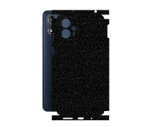 Купить - защитную пленку для смартфона  Защитная пленка StatusSKIN для Motorola Moto E13 Корпус Винил Галактика